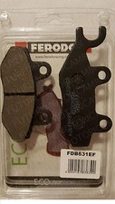 FERODO PASTIGLIE FRENO