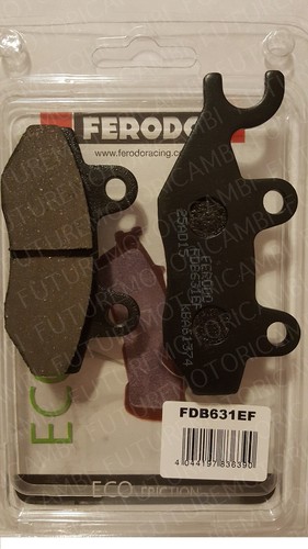 Ferodo pastiglie freno - ferodo,