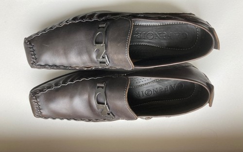 Mocassins homme très - mocassins,