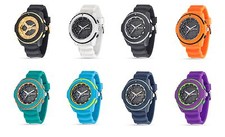 79€ OROLOGIO CRONOGRAFO