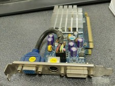 Scheda video PCIe Point of