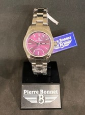 Orologio Pierre Bonnet donna