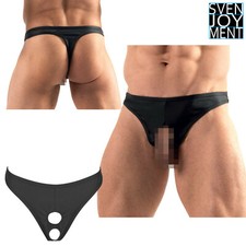 Showmaster String with Holes -