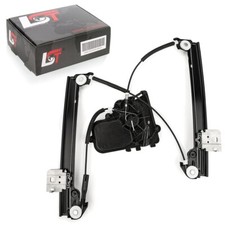 Alzacristalli Elettrici senza Motore Anteriore Sinistra per Tesla Modello 3 5YJ3