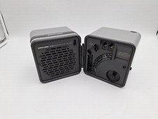 Radio anni 90 mod 505a cubo