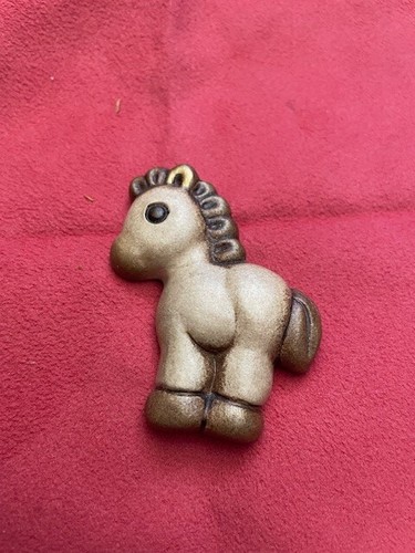 Magnete calamita cavallino - calamita,