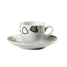 BELLINTAVOLA TAZZA CAFFE