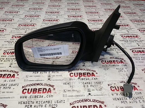 Specchietto retrovisore - specchietto,