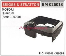 Serbatoio carburante