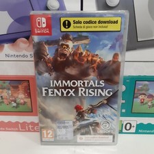 Immortals Fenyx Rising