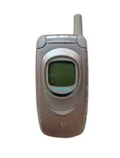 *HH* Telefono Cellulare Samsung SGH A800 Vintage Phone Telefonino  