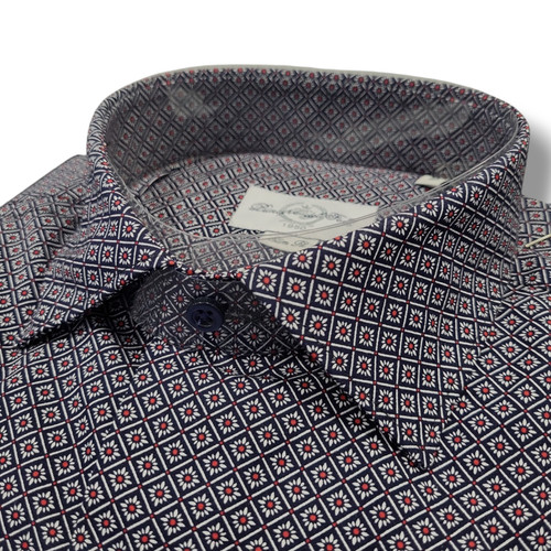 Camicia uomo 100 - camicia, cotone