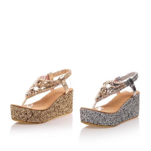 Scarpe infradito donna - infradito, da
