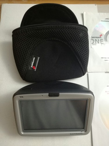 Tomtom 4v00 710 - tomtom, go