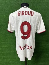 Maglia Milan GIROUD Match