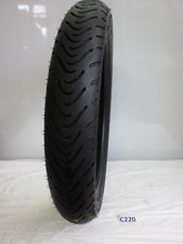 PNEUMATICO GOMMA MOTO 100 / 90 R 18 (56H) METZELER ROADTEC