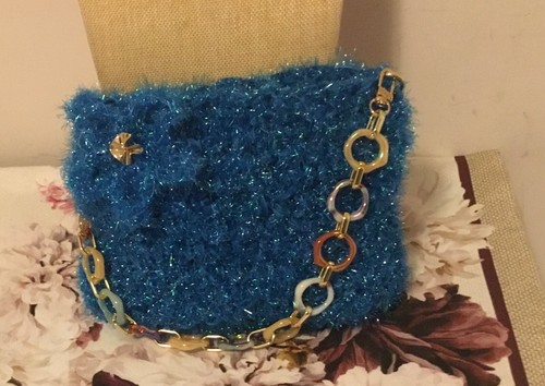 Borsa borsetta mini bag - borsa,