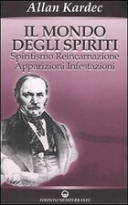 Il mondo degli spiriti
