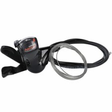 LEVA CAMBIO SHIMANO NEXUS SL-7S50 7 VELOCITÀ CAMBIO MOZZO RAPIDFIRE PLUS TRIGGER