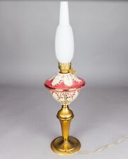 Lume da comodino - Abat jour