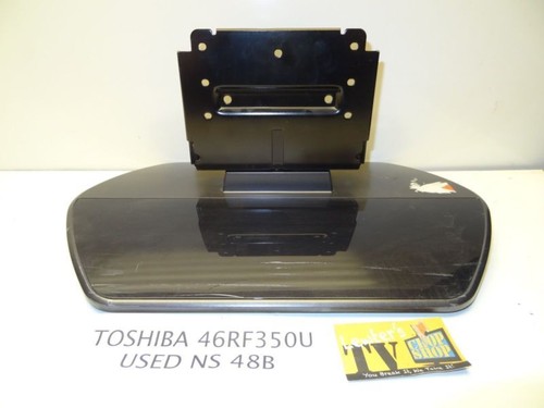 Toshiba 46rf350u 40rf350u - toshiba,