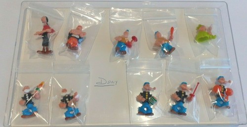Kinder componibili braccio - ",