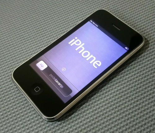 Apple iphone 3gs - iphone,