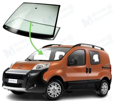 Fiat fiorino qubo 2008 in - fiorino,