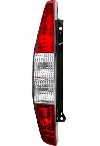 Fanale posteriore per fiat - sx,