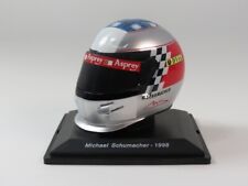 Spark Helmet Michael Schumacher F1 Ferrari Japan 1998 1/5 SPARKED178