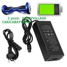 2 pezzi ALIMENTATORE