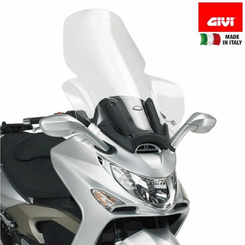 Parabrezza givi d293st - d293st, pronto