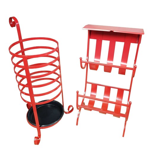Set composto portaombrelli - set,