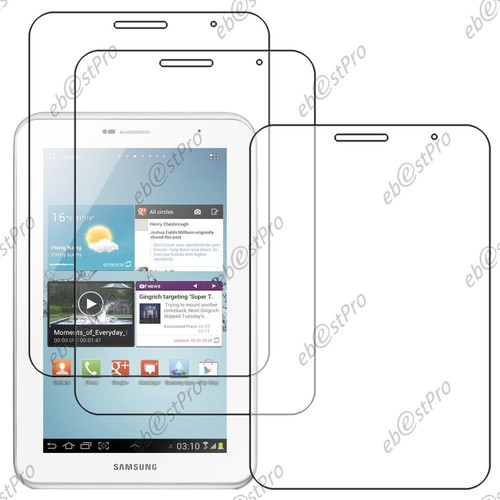 Film ecran transparent pour - 3,
