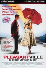 Pleasantville von Gary Ross | DVD | Zustand sehr gut