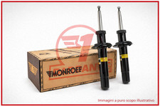 COPPIA AMMORTIZZATORI MONROE