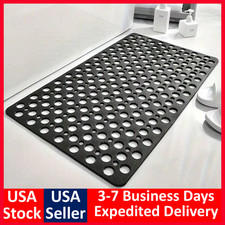 Tappetini Vasca Antiscivolo