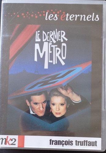 Dernier metro francois - le,