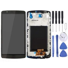 Display lcd touch - display, panel