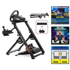 Supporto ruota da corsa