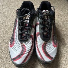 Nike Air Max Deluxe Sequoia