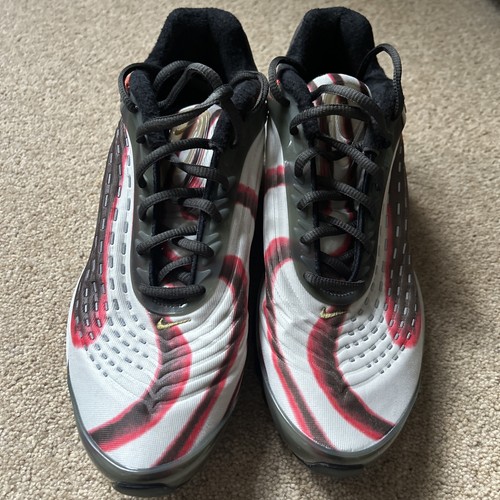 Nike air max deluxe sequoia - nike,