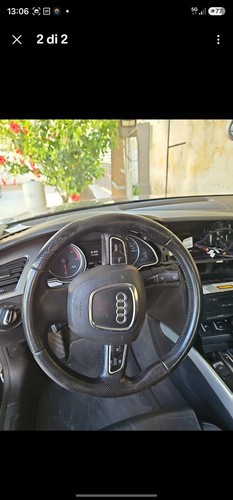 Volante audi 2008 - audi, a5