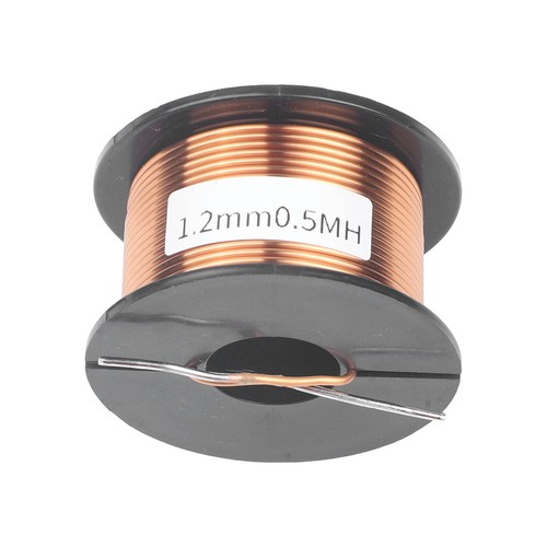 Bobine inducteur air core - air,