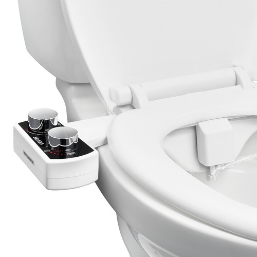 Vevor bidet con - 2, ugelli