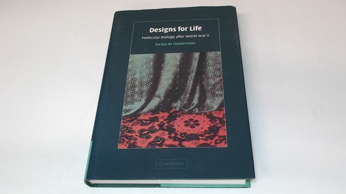 Designs for life molecular - for, life: