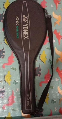 Custodia per racchetta yonex - custodia,