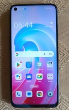 SMARTPHONE OPPO A96 CPH2333 128 GB DUAL SIM 6.59" 50 MP Batt 5000 mAh RAM 8 GB