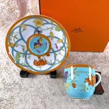 Hermes Demitasse Piattino
