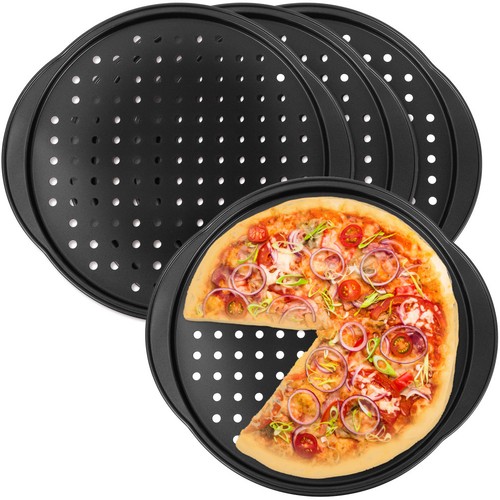Pcs teglia per - 4, pizza